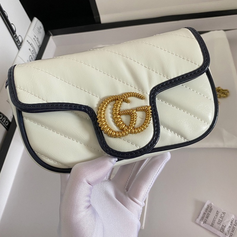 Gucci Handbags 233